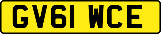 GV61WCE