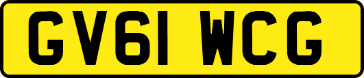 GV61WCG