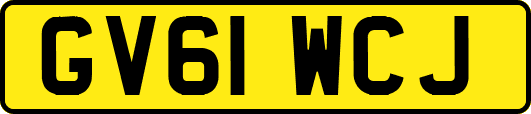 GV61WCJ