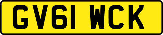 GV61WCK