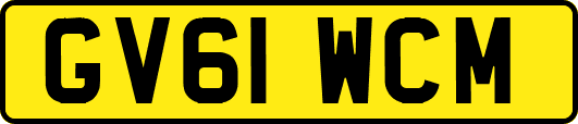 GV61WCM