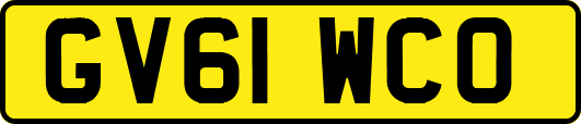 GV61WCO