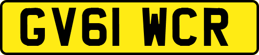 GV61WCR
