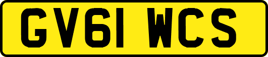 GV61WCS