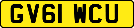 GV61WCU