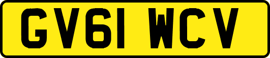 GV61WCV