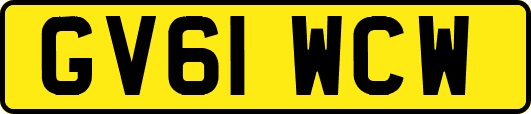 GV61WCW