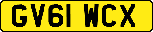 GV61WCX