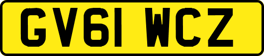 GV61WCZ