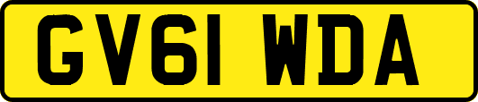 GV61WDA