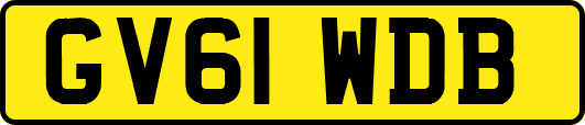 GV61WDB