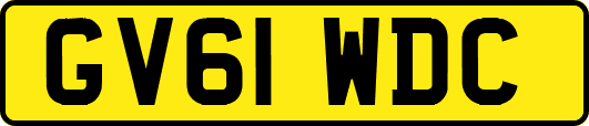 GV61WDC