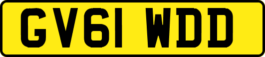 GV61WDD