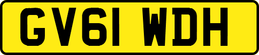 GV61WDH