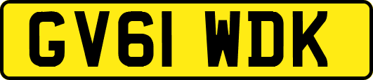 GV61WDK