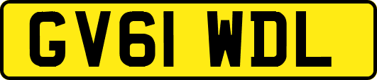 GV61WDL