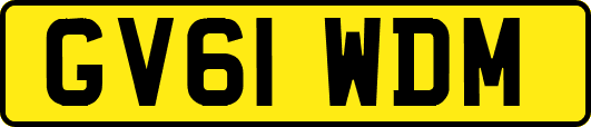 GV61WDM