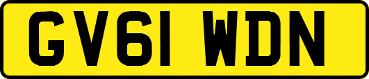 GV61WDN