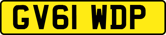 GV61WDP