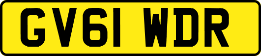GV61WDR