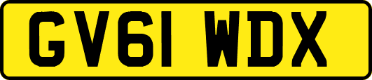 GV61WDX