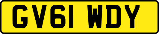 GV61WDY