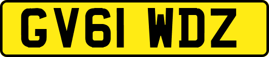GV61WDZ
