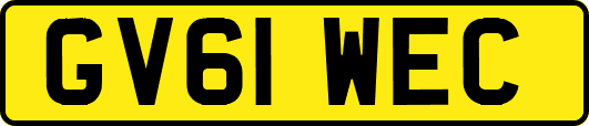 GV61WEC