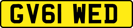 GV61WED
