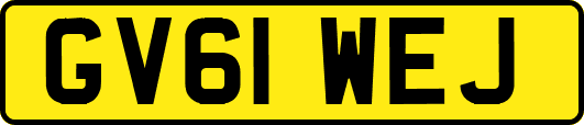 GV61WEJ