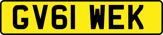 GV61WEK