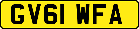 GV61WFA