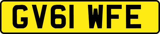 GV61WFE