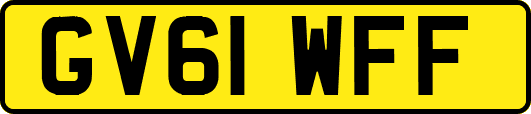 GV61WFF