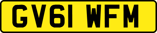 GV61WFM