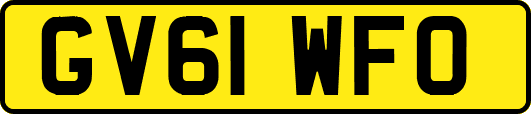 GV61WFO
