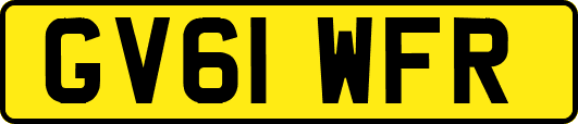 GV61WFR