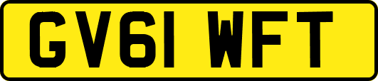 GV61WFT
