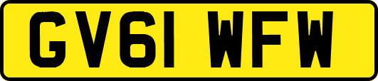 GV61WFW