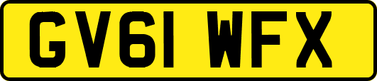 GV61WFX