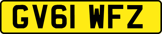 GV61WFZ