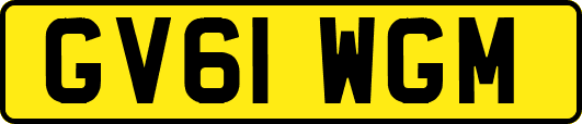 GV61WGM