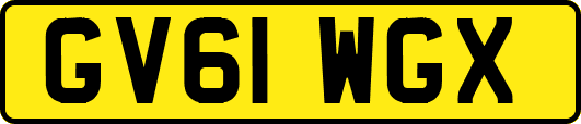 GV61WGX