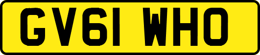 GV61WHO