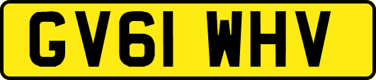 GV61WHV