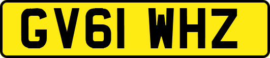 GV61WHZ