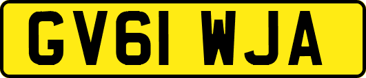 GV61WJA