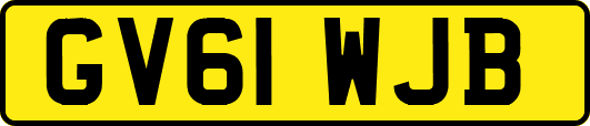 GV61WJB