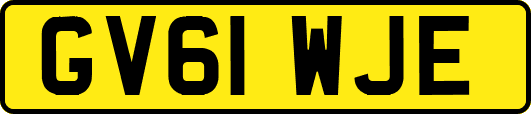 GV61WJE