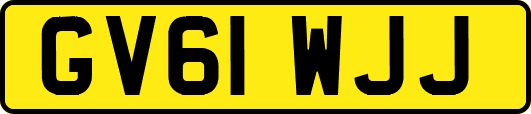 GV61WJJ